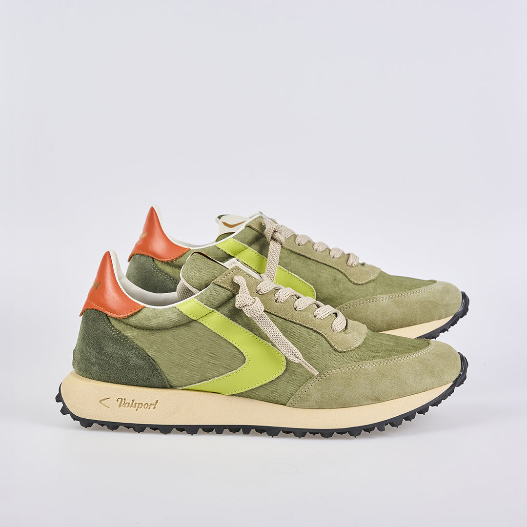 Valsport Start militare