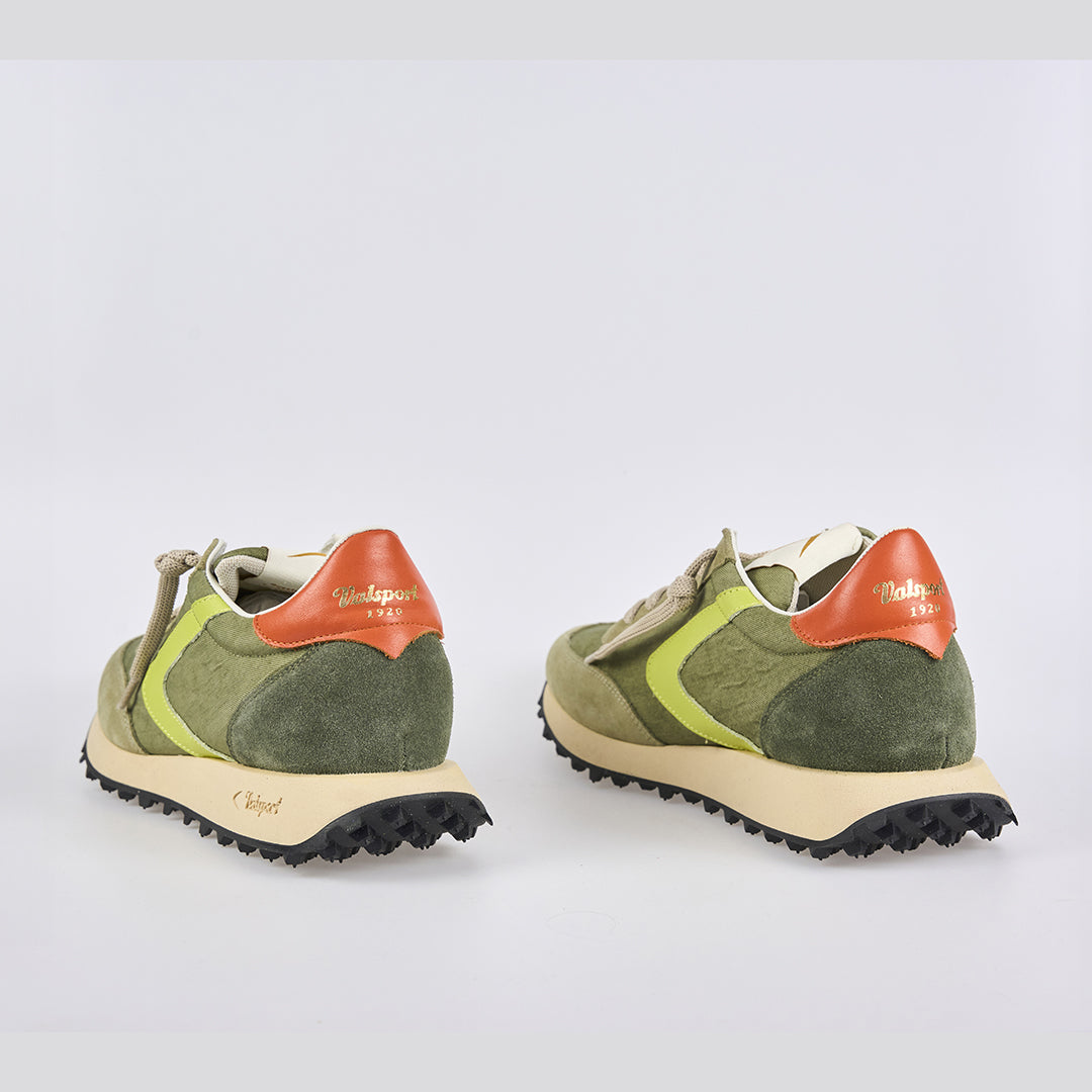 Valsport Start militare