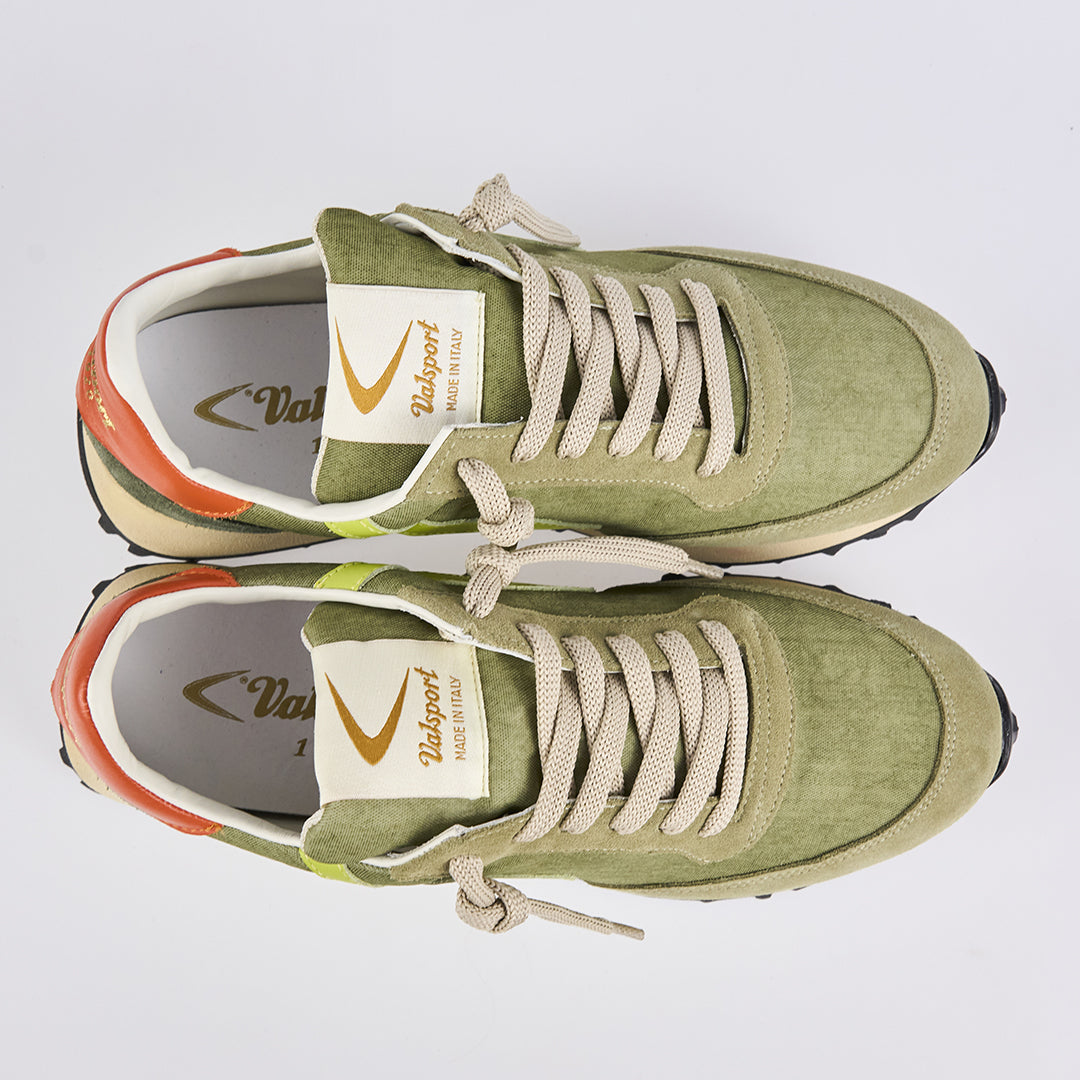Valsport Start militare