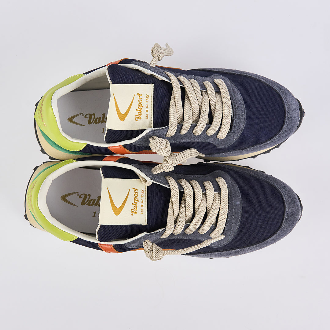 Valsport Start blu