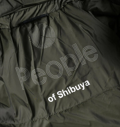 People Of Shibuya - NAOKI PM862, 850