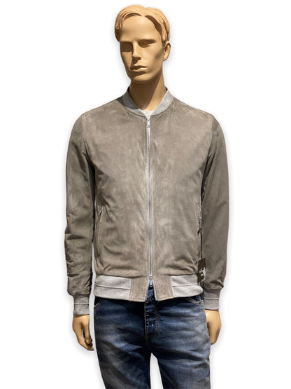 VOLFAGLI FIRENZE - Giaguaro Slate Gray