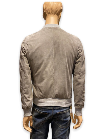 VOLFAGLI FIRENZE - Giaguaro Slate Gray