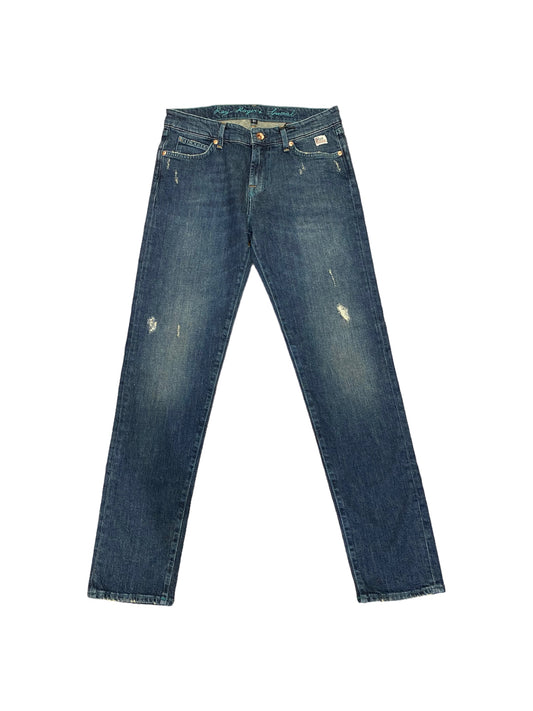 Roy Roger's - JEANS 517 SPECIAL DIRTY VINTAGE